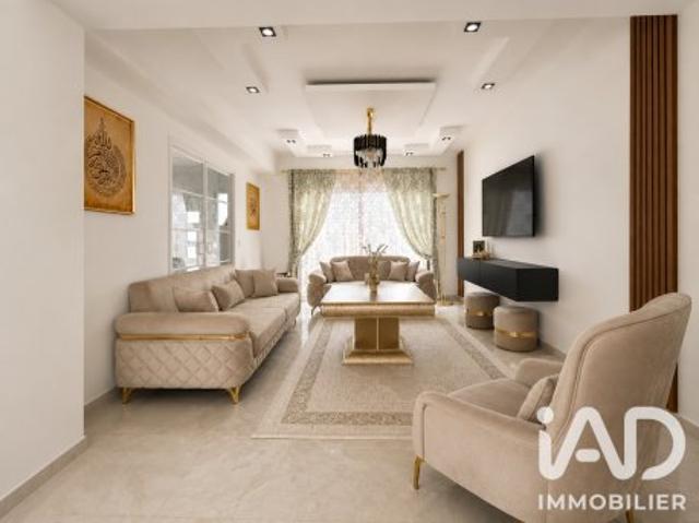 Maison 5 pièces 151 m²
