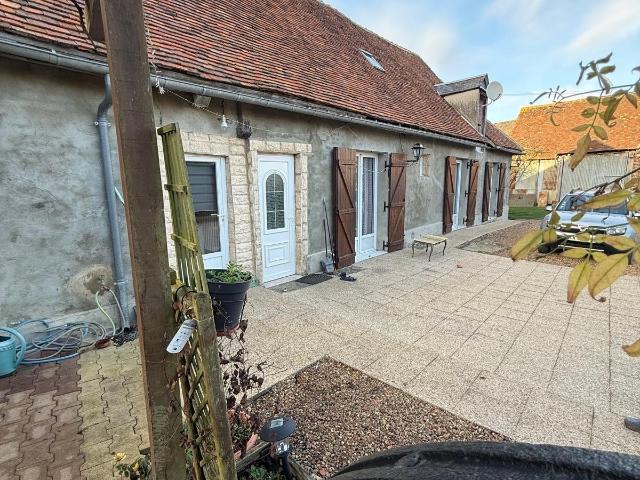 Maison 5 pièces 151 m²