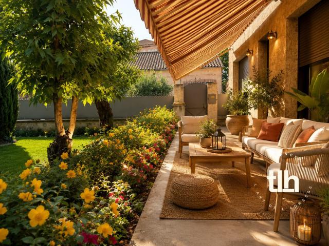 Maison 5 pièces 151 m²