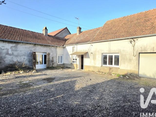 Maison 5 pièces 151 m²