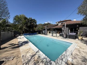 Maison 5 pièces 151 m²