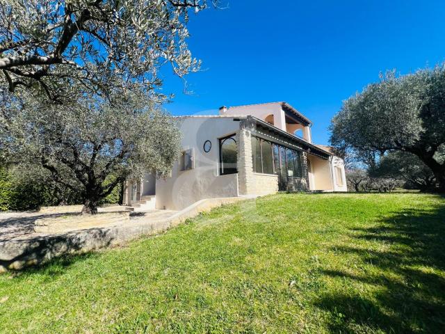 Maison 5 pièces 151 m²
