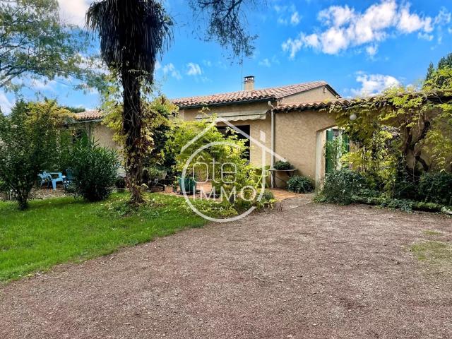Maison 5 pièces 151 m²