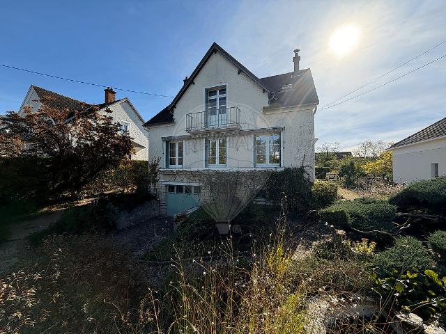 Maison 5 pièces 151 m²