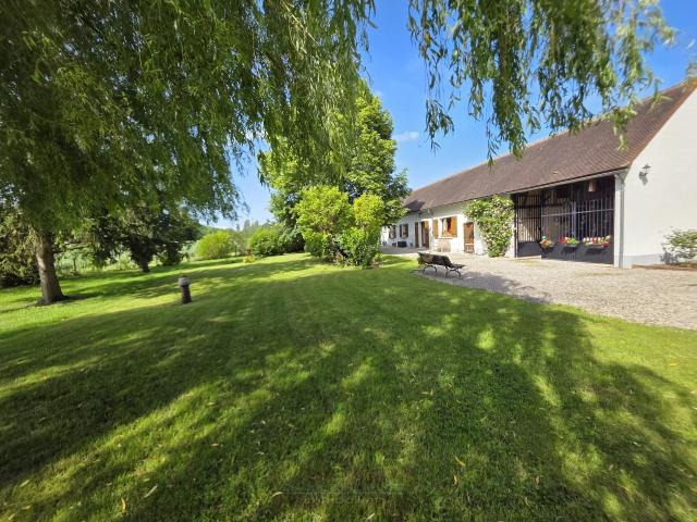 Maison 5 pièces 151 m²