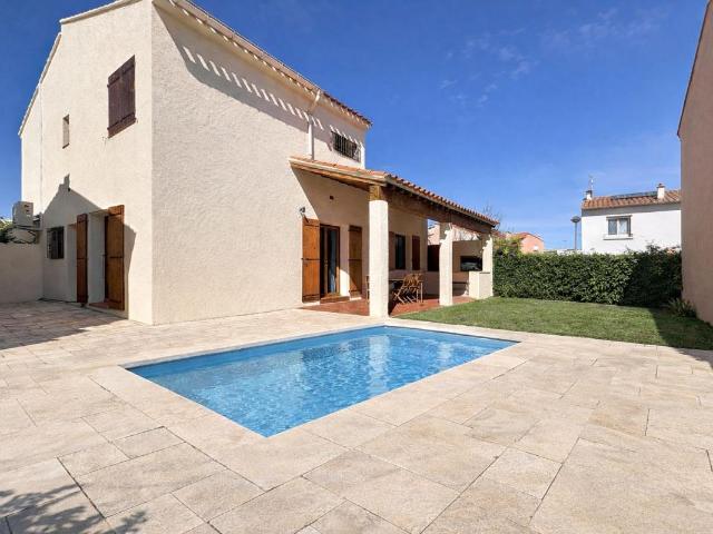 Maison 5 pièces 151 m²