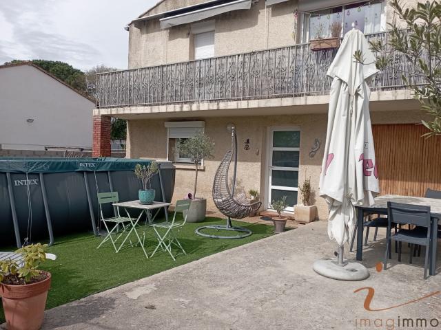 Maison 5 pièces 151 m²