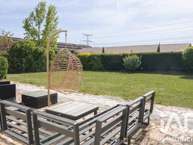 Maison 5 pièces 151 m²