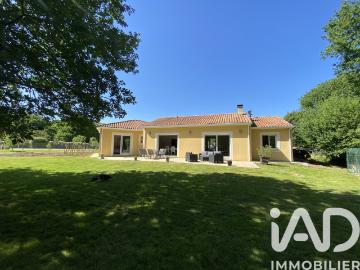 86240, Vienne Poitou-Charentes - Jardin