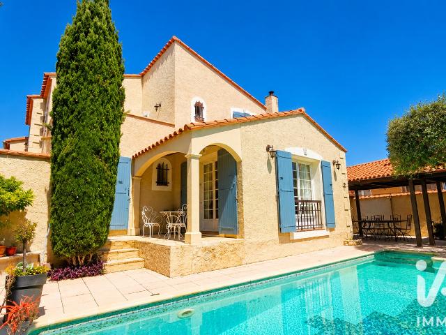 Maison 5 pièces 151 m²