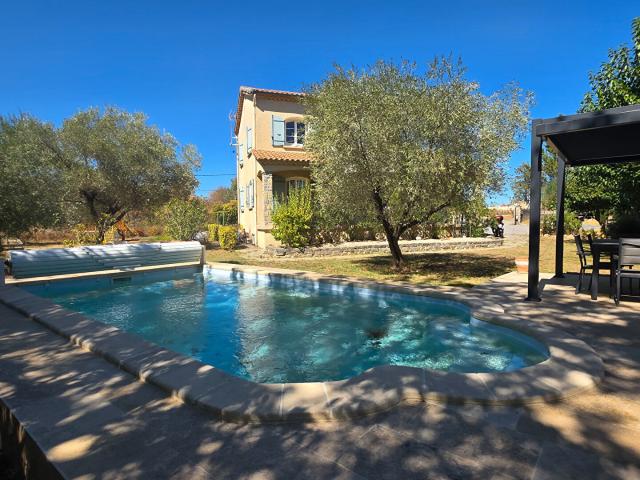 Maison 5 pièces 151 m²