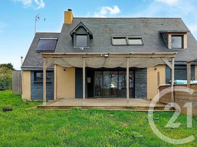 Maison 5 pièces 151 m²