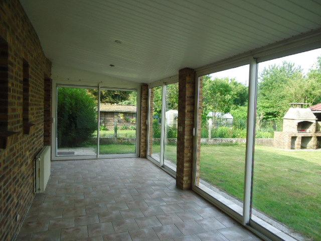 Maison 5 pièces 151 m²