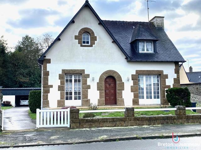 Maison 5 pièces 151 m²