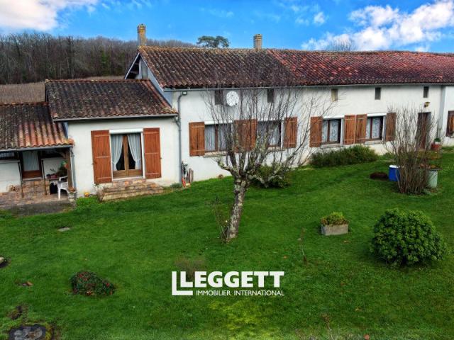 Maison 5 pièces 151 m²