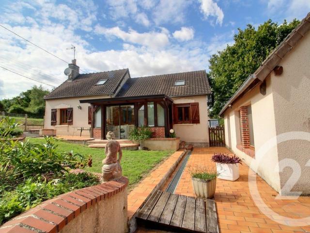 Maison 5 pièces 151 m²