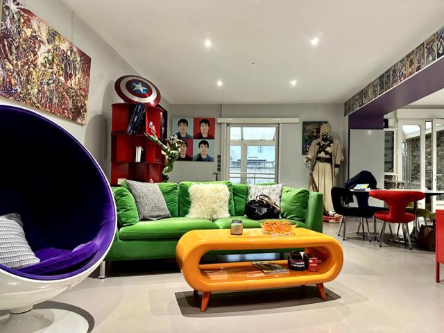 Maison 5 pièces 151 m²