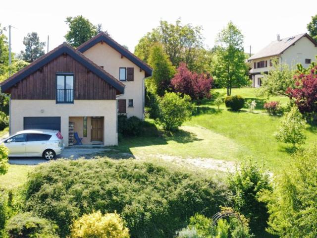 Maison 5 pièces 151 m²