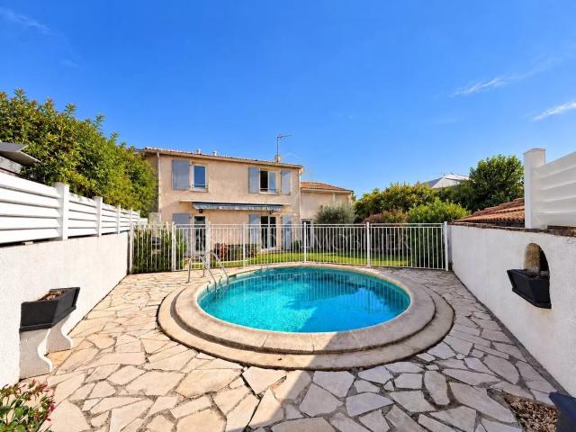 Maison 5 pièces 151 m²