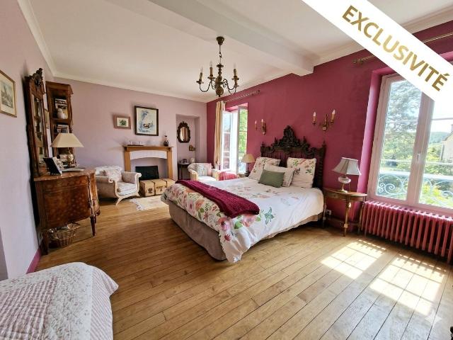 Maison 5 pièces 151 m²