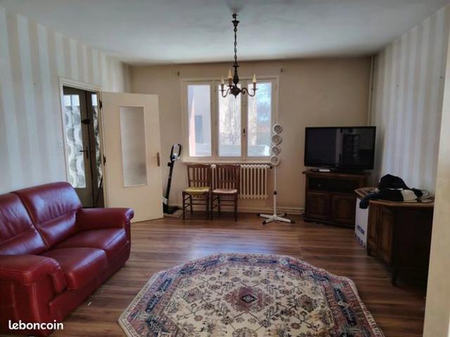Maison 5 pièces 151 m²