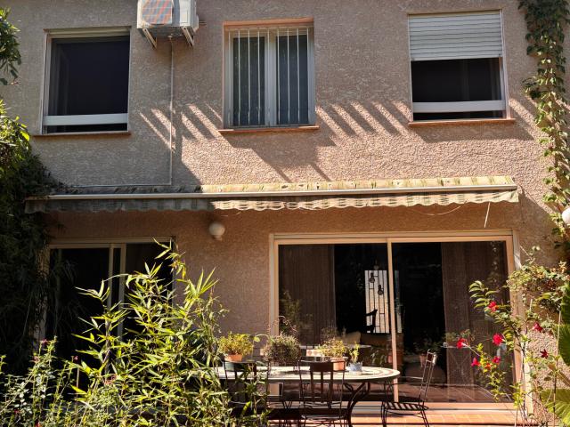 Maison 5 pièces 151 m²