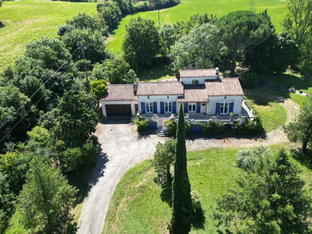 Maison 5 pièces 151 m²