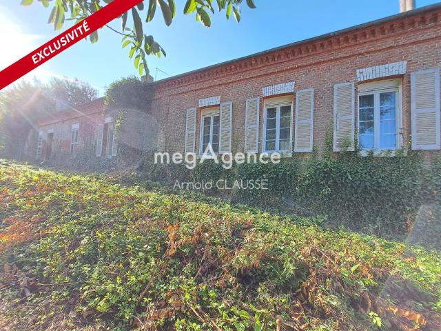 Maison 5 pièces 151 m²