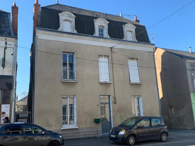 Maison 5 pièces 151 m²