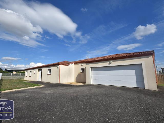 Maison 5 pièces 151 m²