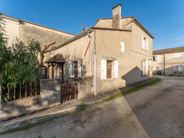 Maison 5 pièces 151 m²