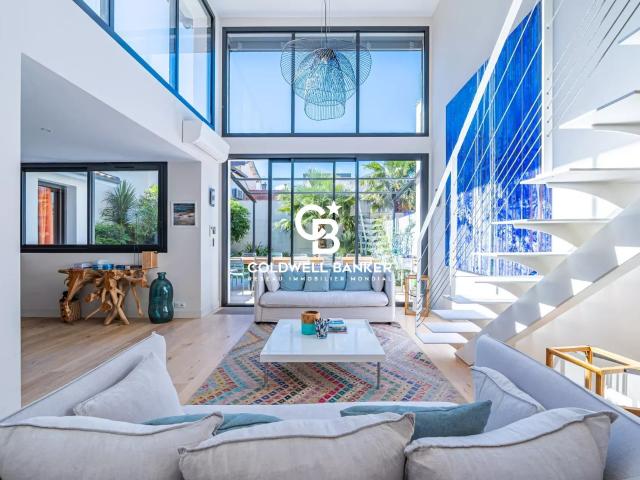 Maison 5 pièces 151 m²