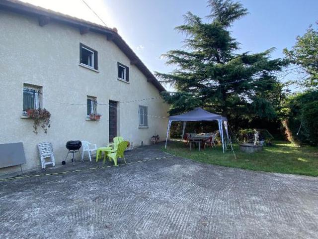 Maison 5 pièces, 151 m² à louer à Beauzelle 31700