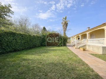 Maison 5 pièces 152 m²