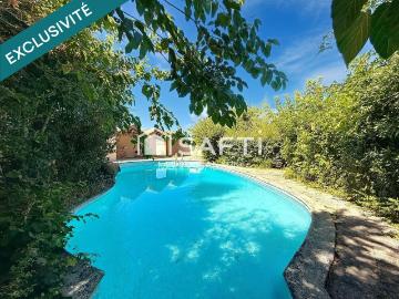Maison 5 pièces 152 m²