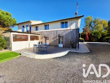 33450, Saint-Sulpice-et-Cameyrac, Gironde, Aquitaine