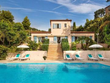 Maison 5 pièces 152 m²