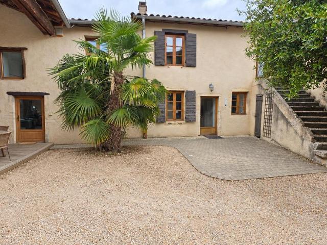 Maison 5 pièces 152 m²