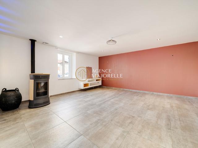 Maison 5 pièces 152 m²