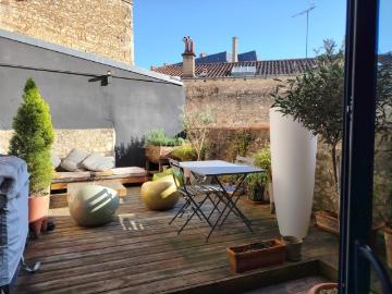 Maison 5 pièces 152 m²