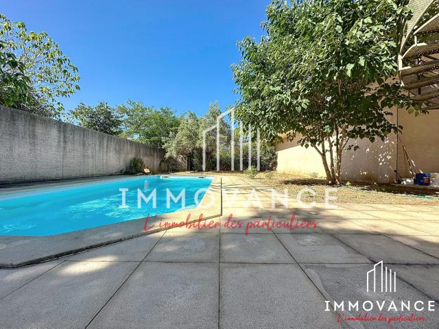 Maison 5 pièces 152 m²