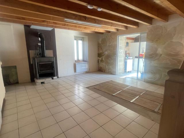 Maison 5 pièces 152 m²