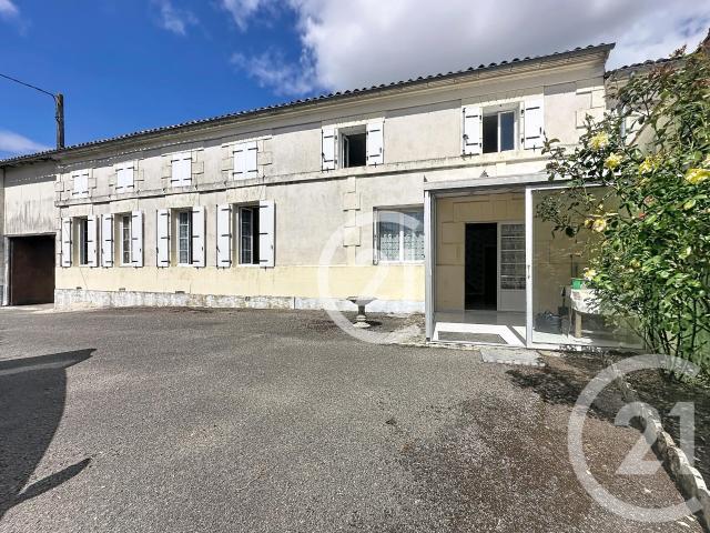 Maison 5 pièces 152 m²