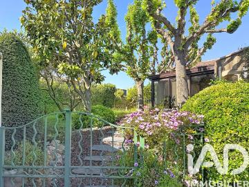 Maison 5 pièces 152 m²