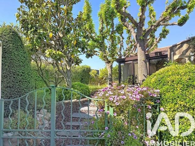 Maison 5 pièces 152 m²