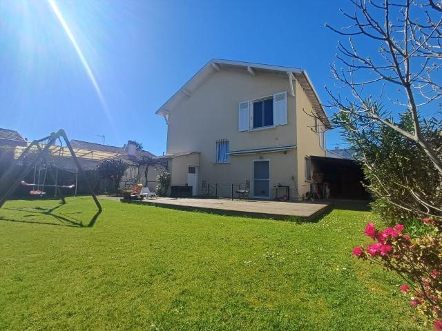 Maison 5 pièces 148 m²