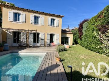 Maison 5 pièces 152 m²