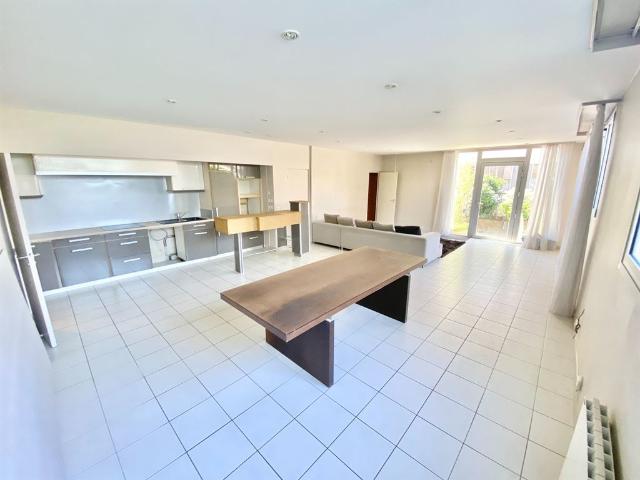 Maison 5 pièces 152 m²