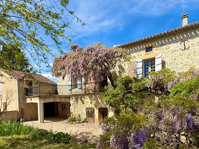 Maison 5 pièces 152 m²