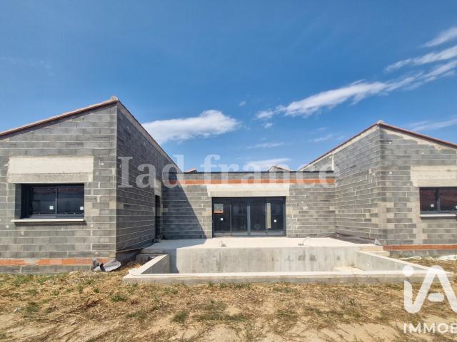 Maison 5 pièces 152 m²